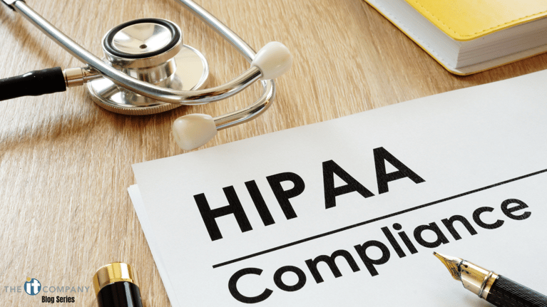 5 Ways HIPAA Can Make Your Practice Even Better