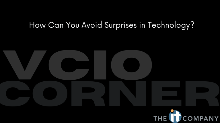 How Can You Avoid Surprises in Technology?
