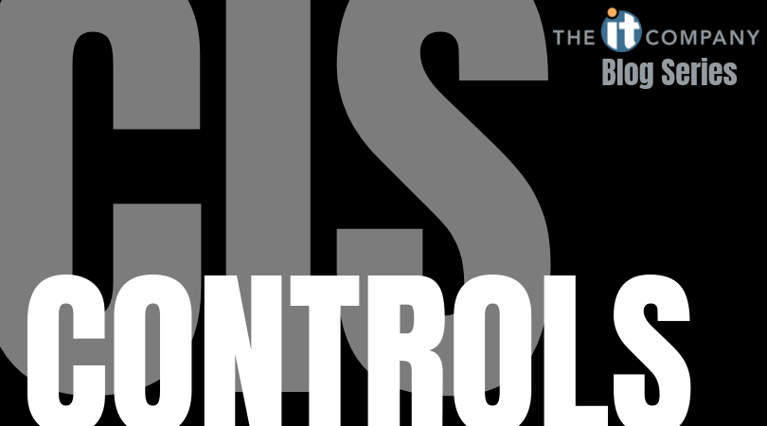 CIS Controls Series
