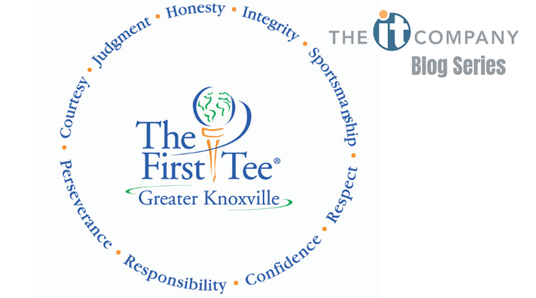 The First Tee of Greater Knoxville