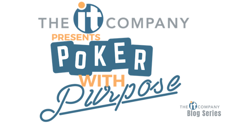 Poker With Purpose