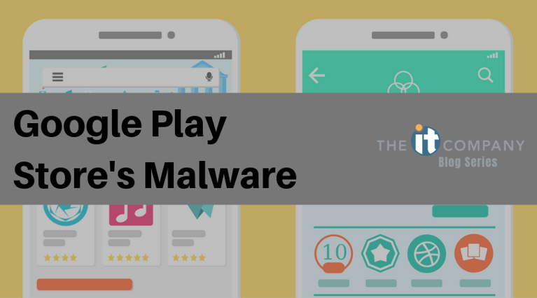 Google Play Store's Malware