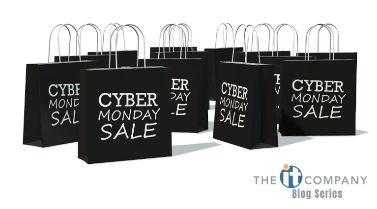 Top 10 Tips to Avoid Cyber Attacks This Black Friday Weekend
