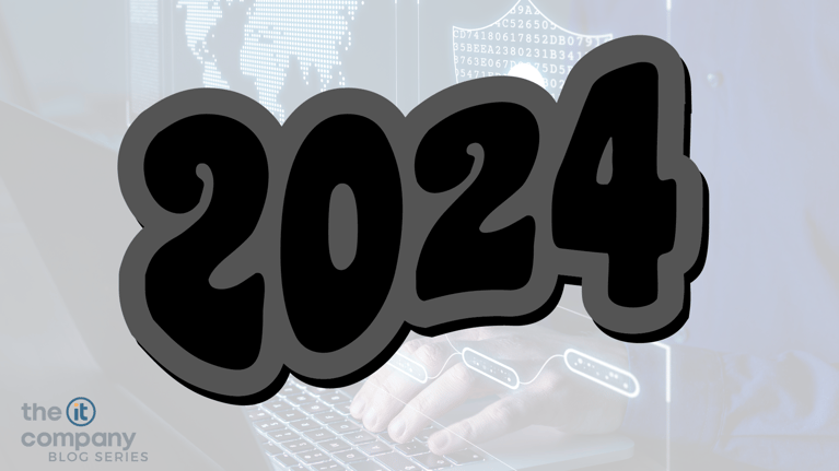 It's Time to Plan for Cybersecurity for 2024
